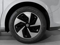 Usado VW ID. Buzz Pro 210 kW (286 CV) 2025 Blanco candy/plata mono Monovolumen