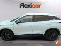 Usado Omoda 5 185 CV (136 kW) 2024 Blanco SUV
