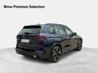 Usado BMW X5 xLine 352 CV (258 kW) 2025 Azul SUV