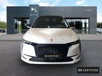 Usado DS Automobiles DS4 Performance 225 CV (165 kW) 2023 Blanco Berlina