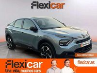 Usado Citroën C4 Business Class 131 CV (96 kW) 2024 Gris SUV