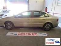 usado Citroën C5 1.6 HDi 110CV FAP Elegance