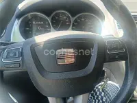 Usado Seat Altea Style 160 CV (117 kW) 2011 Blanco Monovolumen