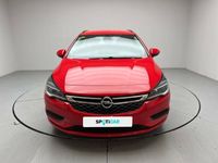 usado Opel Astra 1.6 CDTi 81kW (110CV) Selective