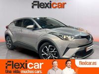Usado Toyota C-HR Advance 122 CV (89 kW) 2019 Gris SUV