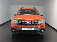 Usado Dacia Duster Journey 130 CV (95 kW) 2023 Naranja SUV