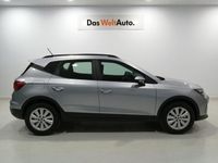 usado Seat Arona 1.0 TGI S&S Reference XM 66 kW (90 CV)