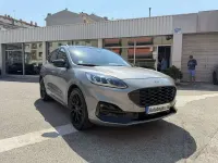 Usado Ford Kuga ST-Line 190 CV (139 kW) 2023 Gris SUV