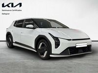 Occasion Kia EV4 Launch Edition 150 kW (204 PK) 2025 Wit Hatchback