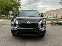 Nuevo Mitsubishi Outlander P-HEV Motion 306 CV (225 kW) 2025 Negro