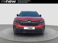 Usado Renault Austral Techno 158 CV (116 kW) 2023 Rojo SUV
