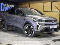Usado Renault Captur Techno 141 CV (103 kW) 2024 Gris SUV