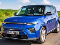 Usado Kia Soul 136 CV (100 kW) 2018 Blanco SUV