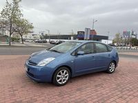 Usado Toyota Prius Executive 112 CV (82 kW) 2008 Azul Utilitario