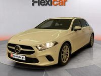 Usado Mercedes A200 163 CV (119 kW) 2022 Blanco Utilitario