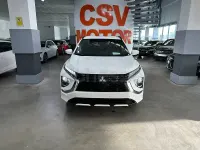 Usado Mitsubishi Eclipse Cross 188 CV (138 kW) 2023 Blanco SUV