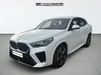 Usado BMW X2 Comfort Edition 150 CV (110 kW) 2024 Blanco SUV