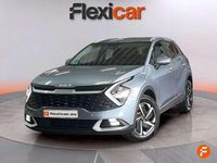 Usado Kia Sportage 160 CV (117 kW) 2025 Gris SUV