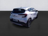 Usado Renault Captur Equilibre 101 CV (74 kW) 2022 Blanco SUV