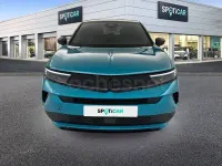 Usado Opel Mokka 136 CV (100 kW) 2025 Verde SUV