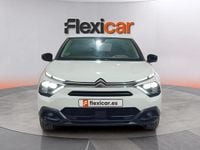 Usado Citroën C4 Feel 131 CV (96 kW) 2022 Blanco Berlina