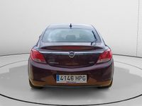 Usado Opel Insignia Excellence 162 CV (119 kW) 2013 Burdeos Berlina