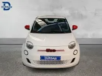 Usado Fiat 500e Red 51 kW (70 CV) 2023 Blanco Utilitario