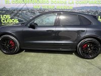 Brugt Porsche Macan GTS 360 HK (264 kW) 2018 Grå SUV