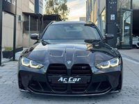 Usado BMW M3 Competition Edition 510 CV (375 kW) 2023 Negro Familiar