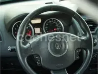Usado Renault Mégane 230 CV (169 kW) 2007 Gris / plata Berlina