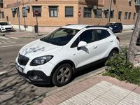 Usado Opel Mokka Excellence 140 CV (102 kW) 2016 Blanco SUV