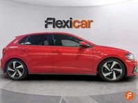 Usado VW Polo GTI 200 CV (147 kW) 2020 Rojo Utilitario