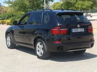 Usado BMW X5 245 CV (180 kW) 2011 Negro SUV