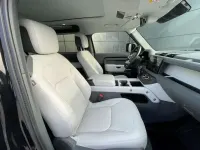 Usado Land Rover Defender SE Dynamic 249 CV (183 kW) 2025 Negro SUV