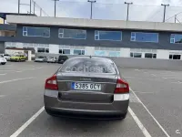 Käytetty Volvo S80 Momentum 185 HP (136 kW) 2008 Peessi Sedan
