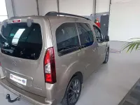 Usado Citroën Berlingo Feel 120 CV (88 kW) 2016 Monovolumen