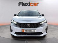 Usado Peugeot 5008 Allure 131 CV (96 kW) 2023 Blanco SUV