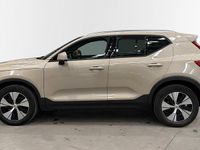 Usado Volvo XC40 Core 163 CV (119 kW) 2025 Gris SUV