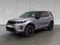 Usado Land Rover Discovery Sport SE Dynamic 163 CV (119 kW) 2024 Eiger grey SUV