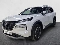 Usado Nissan X-Trail N-Connecta 204 CV (150 kW) 2025 Lunar white SUV