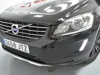Usado Volvo XC60 Momentum 150 CV (110 kW) 2016 Negro SUV