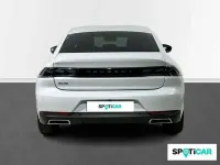 Usado Peugeot 508 Allure 130 CV (95 kW) 2024 Blanco Berlina