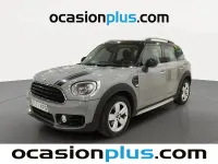 Usado Mini Cooper Countryman 136 CV (100 kW) 2018 Gris SUV