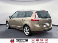 Usado Renault Grand Scénic III Expression 116 CV (85 kW) 2013 Monovolumen