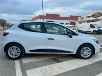 Usado Renault Clio Business 75 CV (55 kW) 2019 Blanco Utilitario