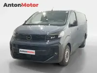 Nuevo Opel Vivaro-e Combi 120 CV (88 kW) 2025 Gris Monovolumen