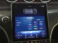 Usado Mercedes GLC220 197 CV (144 kW) 2023 Gris SUV
