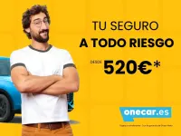 Usado Ebro s800 147 CV (108 kW) 2025 Verde SUV