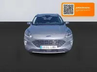 Usado Ford Kuga Titanium 225 CV (165 kW) 2022 Gris SUV