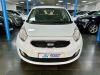 usado Kia Venga 1.4 CVVT Concept